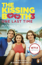 The Kissing Booth 3 - One Last Time