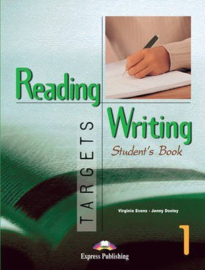 Reading & Writing Targets 1 Revised Student's Book