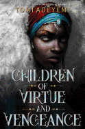 Children of Virtue and Vengeance (Legacy of Orisha)