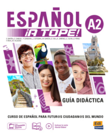 ESPAÑOL ¡A TOPE! A2 - Docentenhandleiding