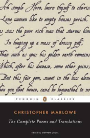 Complete Poems And Translations (Christopher Marlowe)