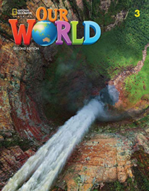 Our World 2e Level 3 Student's Book