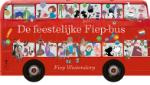 De feestelijke Fiep-bus (Fiep Westendorp)