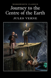 Journey to the Centre of the Earth (Verne, J.)