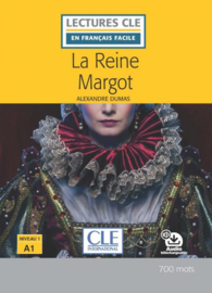 La reine Margot