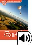 Oxford Read And Discover Level 2 Earth Audio Pack
