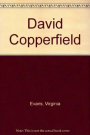 David Copperfield Audio Cd