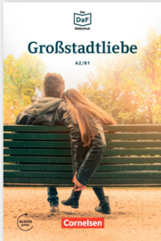 Großstadtliebe · Geschichten aus dem Alltag der Familie Schall