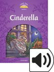 Classic Tales Level 4 Cinderella Audio