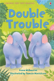 Double trouble