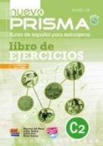 nuevo Prisma C2 - Libro ejercicios 