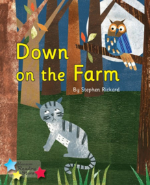 Down On The Farm 6-pack