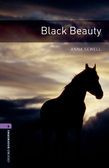 Oxford Bookworms Library Level 4: Black Beauty