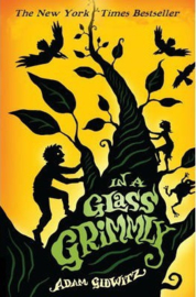 In a Glass Grimmly (Adam Gidwitz) Paperback / softback