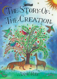 THE STORY OF CREATION