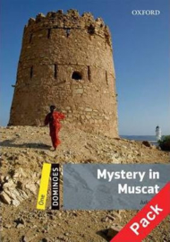 Dominoes: One: Mystery in Muscat Pack
