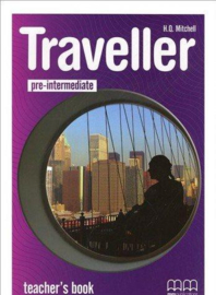Traveller Pre-intermediate Teacher's Book