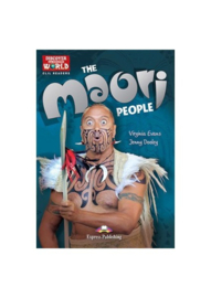 The Maori People (daw) Teacher's Pack