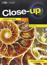 Close-up Second Ed C1 Student Book + Online Student Zone + Ebook