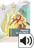 Dominoes One Journey To The West Audio