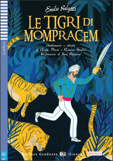 Le Tigri Di Mompracem + Downloadable Multimedia