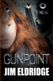 Gunpoint (Interest 11+ Reading 6.5+)