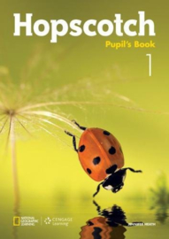 Hopscotch Level 1 Pupil's Book