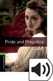 Oxford Bookworms Library Stage 6 Pride And Prejudice Audio