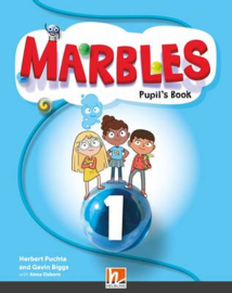 Marbles Pupil’s Book 1   app   e-zonekids