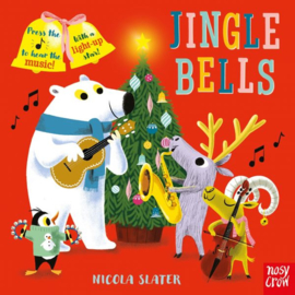 Jingle Bells (Novelty Book)