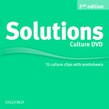 Solutions Culture Dvd