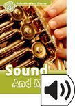Oxford Read And Discover Level 3 Sound And Music Audio Pack