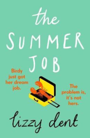 The Summer Job (Dent, Lizzy)
