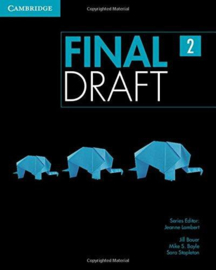 Final Draft Level2 Student’s Book