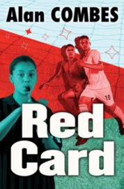 Red Card (Interest 11+ Reading 6.5+)