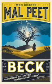 Beck (Mal Peet with Meg Rosoff)