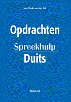 Spreekhulp DUITS; opdrachten