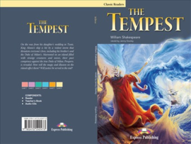 The Tempest Reader