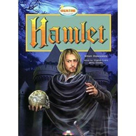 Hamlet Cd (set Of 2)