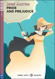 Pride And Prejudice + Downloadable Multimedia