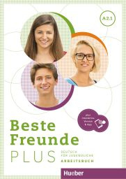 Beste freunde plus A2.1 AB