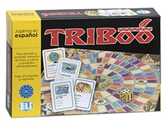 Triboo - Spanish