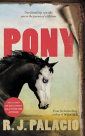 Pony (Trade Paperback)