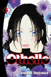 Othello Volume 5 (Satomi Ikezawa)