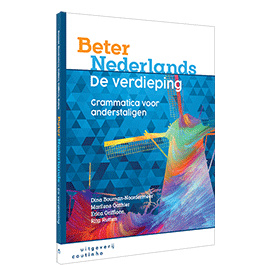 Beter Nederlands - De verdieping