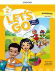 Let's Go Level 2 Workbook With Online Practice