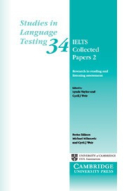 IELTS Collected Papers 2 Paperback