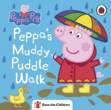 Peppa's Muddy Puddle Walk