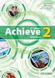 Achieve Level 2 Skills Book