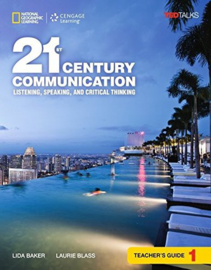 21st Century Communication Teacher Guide 1